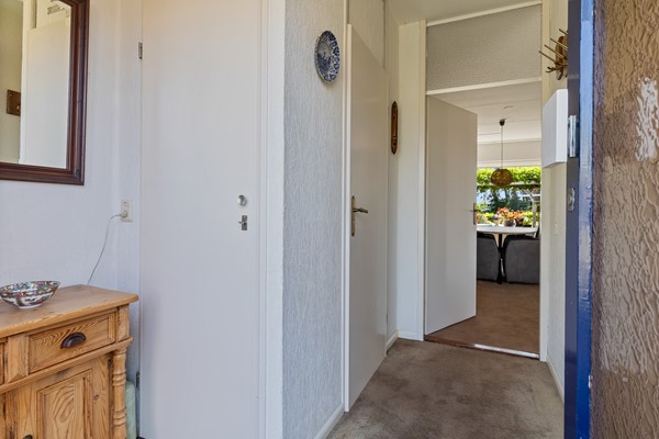 Medium property photo - Meseame 58, 9041 EW Berltsum